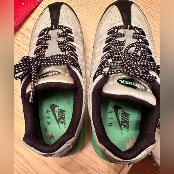 Men’s Air Max 95 Size 7.5 - Picture 3 of 4